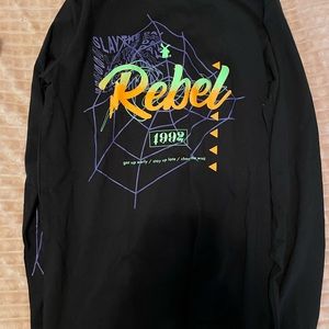 Dutch bros long sleeve